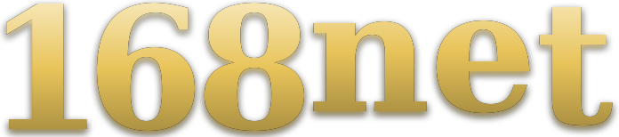 168net โลโก้