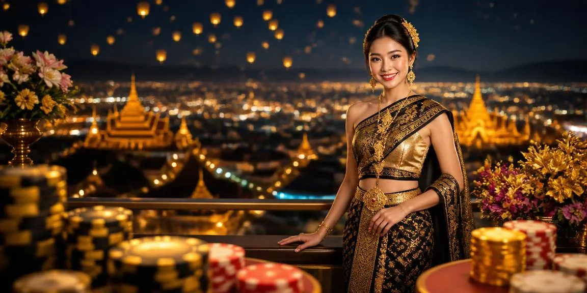 168net ไทย แอปคาสิโน